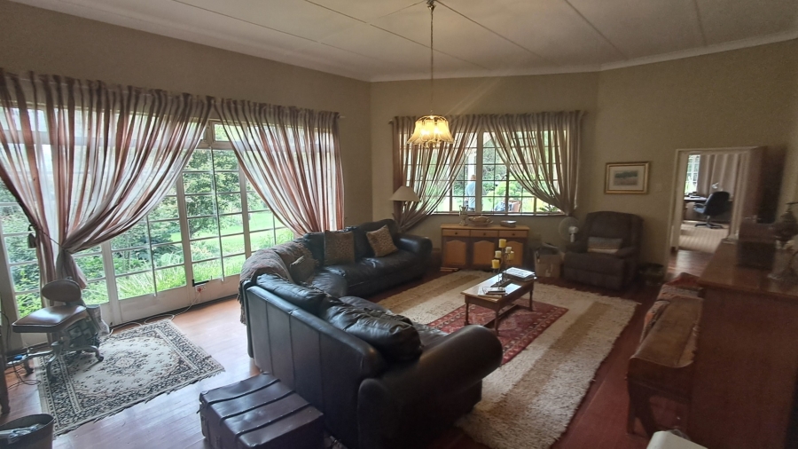 10 Bedroom Property for Sale in Shannon Valley Free State